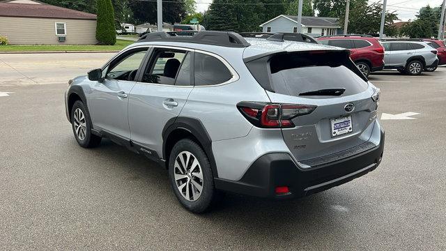 new 2025 Subaru Outback car, priced at $38,491