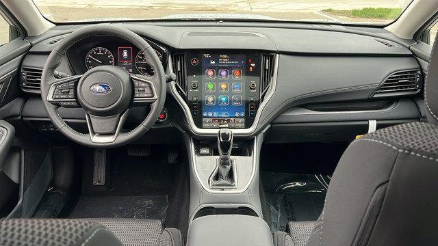 new 2025 Subaru Outback car, priced at $38,491