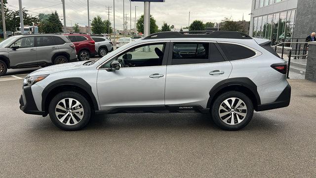 new 2025 Subaru Outback car, priced at $38,491