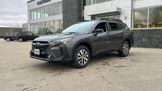 new 2025 Subaru Outback car, priced at $36,896