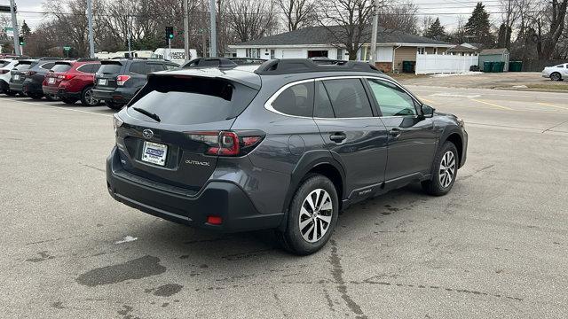 new 2025 Subaru Outback car, priced at $36,896