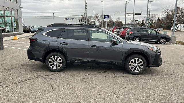 new 2025 Subaru Outback car, priced at $36,896