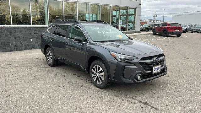 new 2025 Subaru Outback car, priced at $36,896