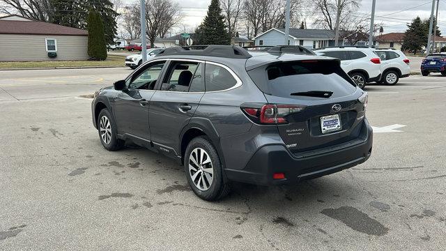 new 2025 Subaru Outback car, priced at $36,896