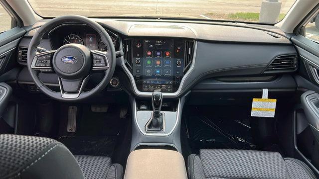 new 2025 Subaru Outback car, priced at $38,491