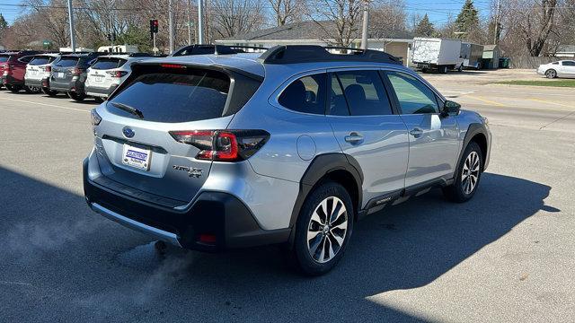 new 2024 Subaru Outback car, priced at $42,528