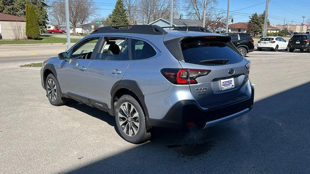 new 2024 Subaru Outback car, priced at $42,528