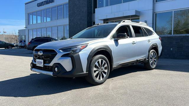 new 2024 Subaru Outback car, priced at $42,528