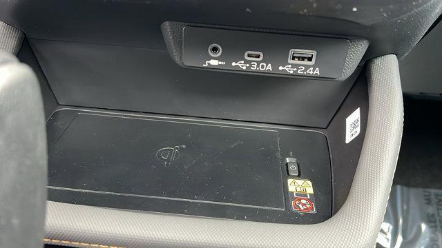 new 2026 Subaru Forester car, priced at $43,468