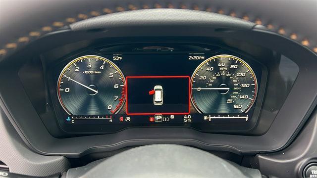 new 2026 Subaru Forester car, priced at $43,468