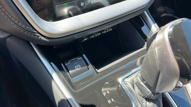 new 2025 Subaru Legacy car, priced at $31,268