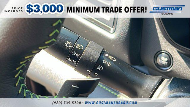 used 2024 Subaru Ascent car, priced at $40,995