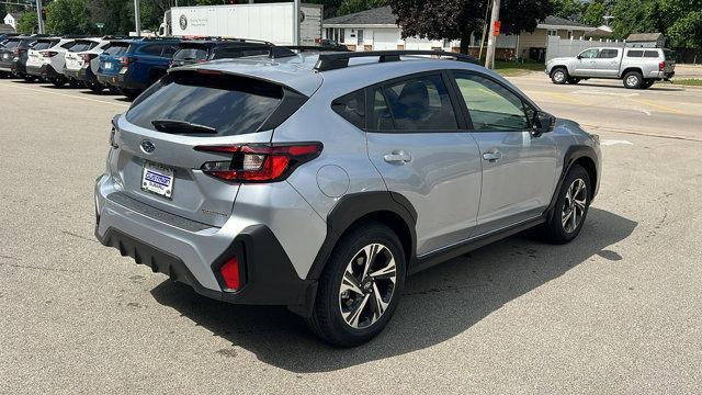 new 2025 Subaru Crosstrek car, priced at $32,540