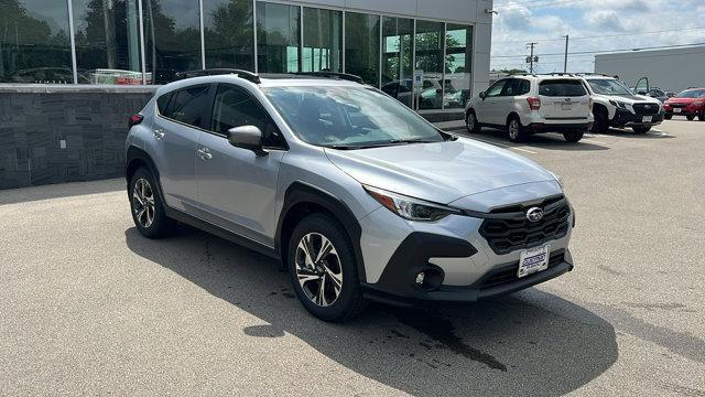 new 2025 Subaru Crosstrek car, priced at $32,540
