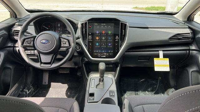 new 2025 Subaru Crosstrek car, priced at $32,540
