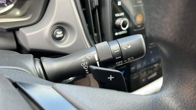 new 2025 Subaru Crosstrek car, priced at $32,540