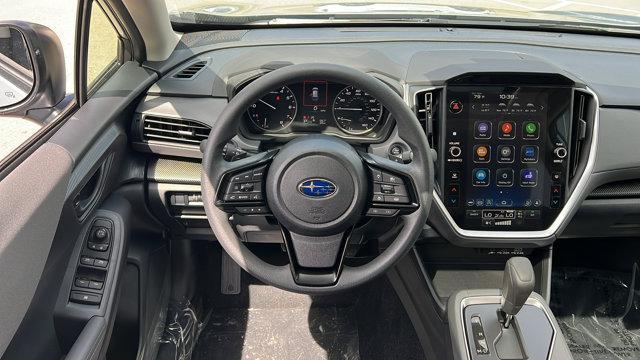 new 2025 Subaru Crosstrek car, priced at $32,540