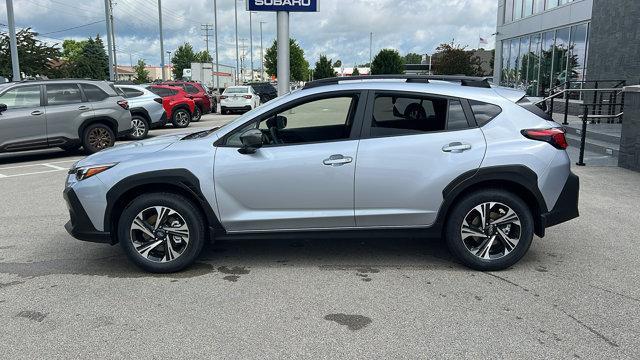 new 2025 Subaru Crosstrek car, priced at $32,540