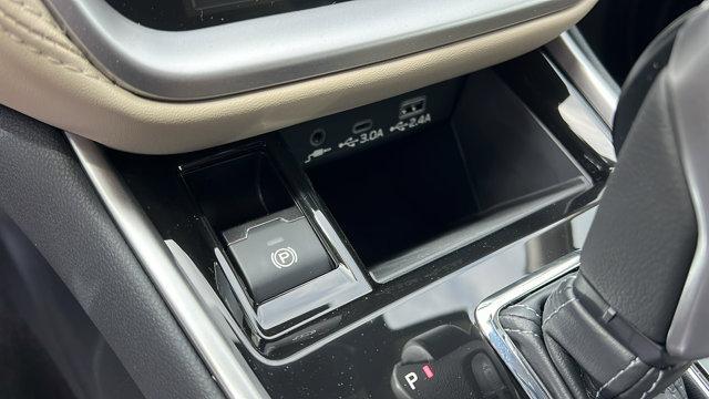 new 2025 Subaru Outback car, priced at $36,837