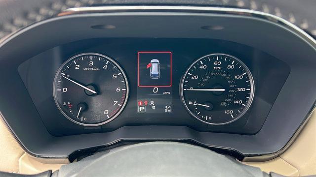 new 2025 Subaru Outback car, priced at $36,837