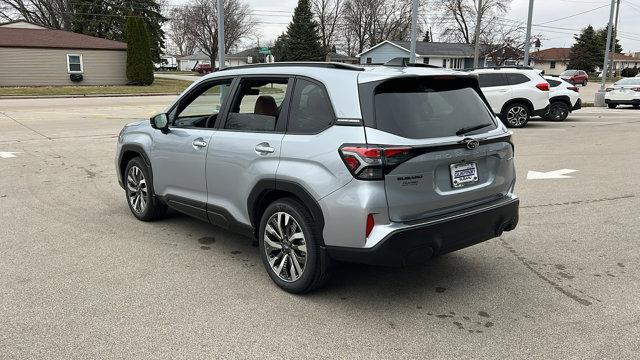 new 2025 Subaru Forester car, priced at $42,408