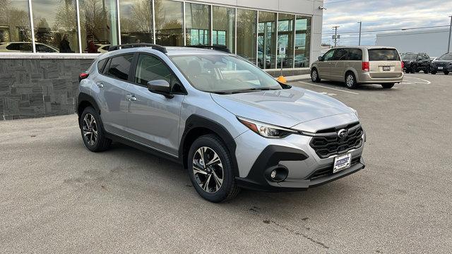 new 2024 Subaru Crosstrek car, priced at $28,249