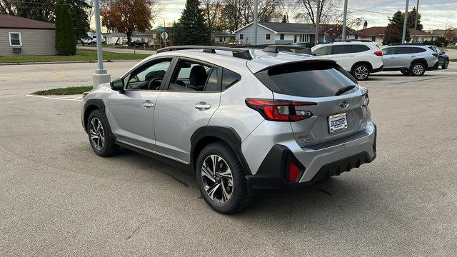 new 2024 Subaru Crosstrek car, priced at $28,249