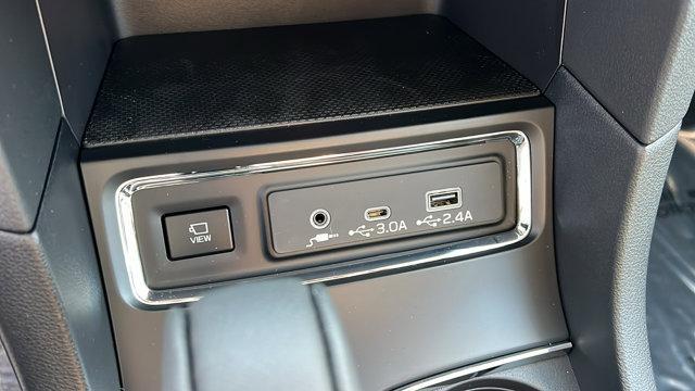 new 2025 Subaru Ascent car, priced at $50,496