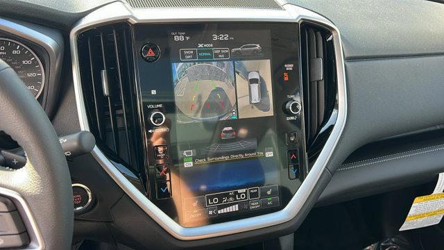 new 2025 Subaru Ascent car, priced at $50,496