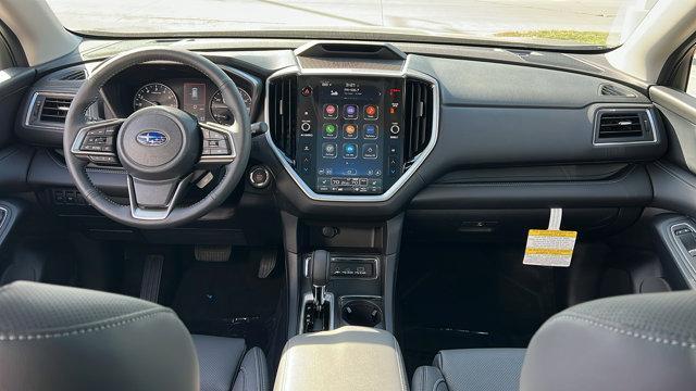 new 2025 Subaru Ascent car, priced at $50,496