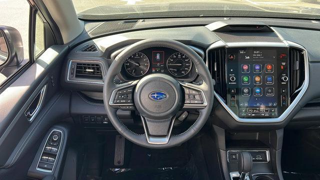new 2025 Subaru Ascent car, priced at $50,496