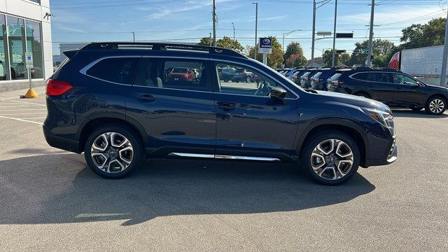 new 2025 Subaru Ascent car, priced at $50,496