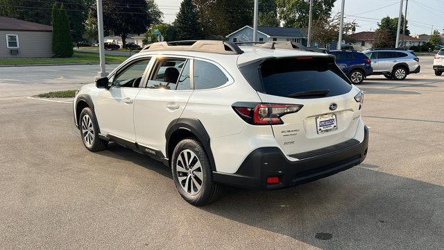 new 2025 Subaru Outback car, priced at $36,642