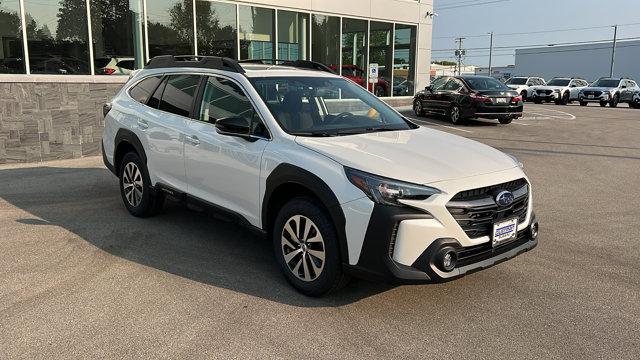 new 2025 Subaru Outback car, priced at $36,642