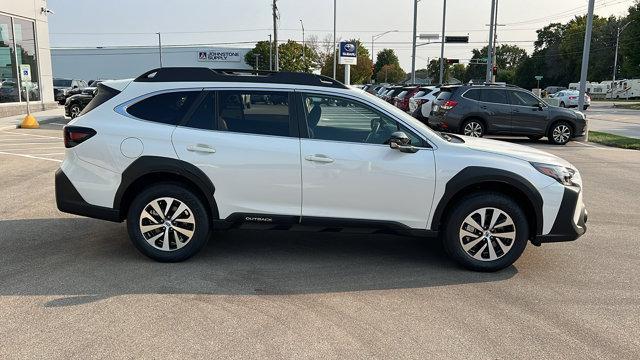 new 2025 Subaru Outback car, priced at $36,642