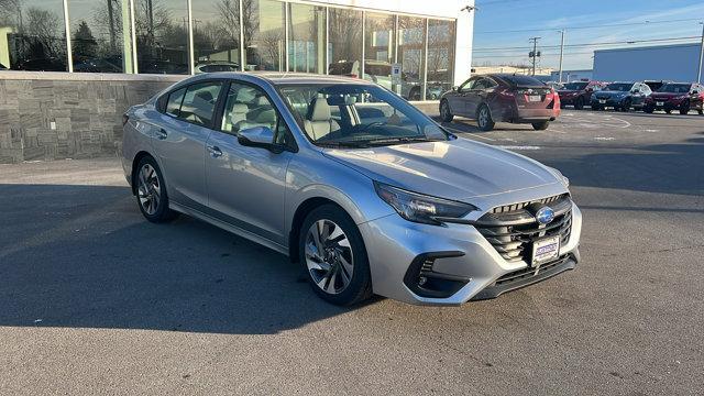 new 2025 Subaru Legacy car, priced at $36,187