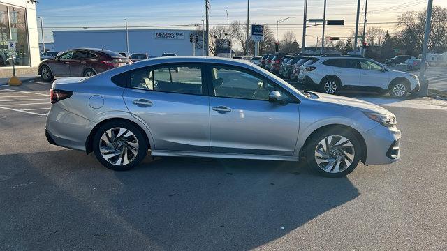 new 2025 Subaru Legacy car, priced at $36,187