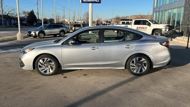 new 2025 Subaru Legacy car, priced at $36,187