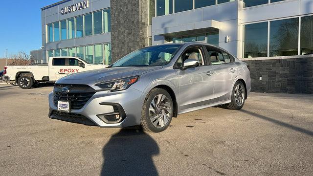 new 2025 Subaru Legacy car, priced at $36,187