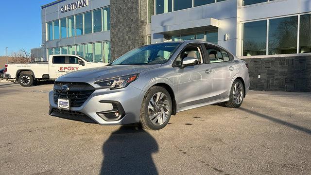 new 2025 Subaru Legacy car, priced at $36,187