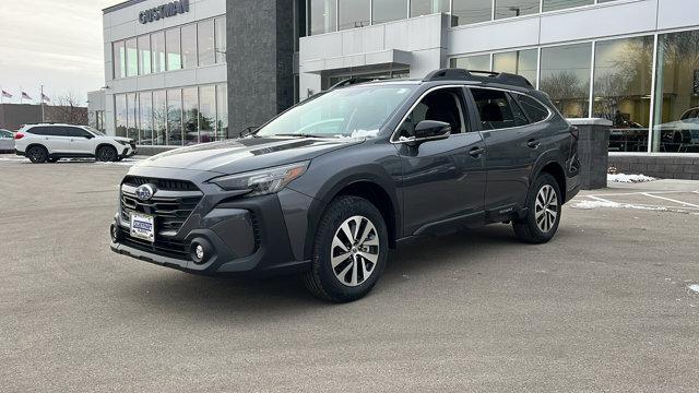 new 2025 Subaru Outback car, priced at $33,718