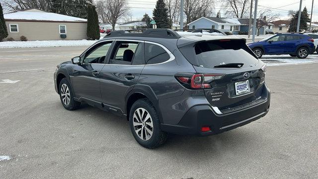 new 2025 Subaru Outback car, priced at $33,718