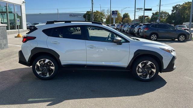 new 2024 Subaru Crosstrek car, priced at $33,300