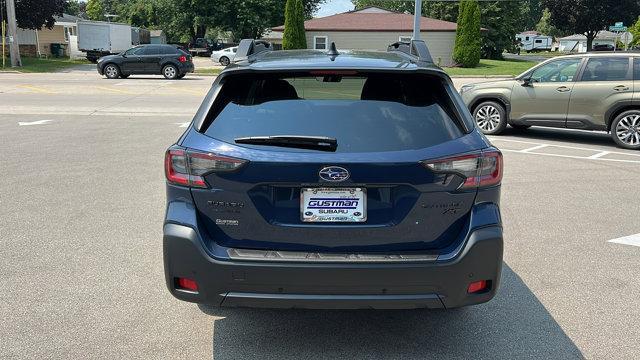 new 2025 Subaru Outback car, priced at $41,656