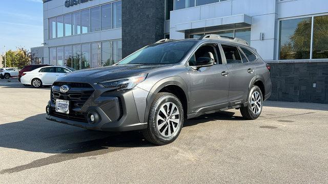 new 2025 Subaru Outback car, priced at $34,999