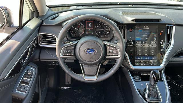 new 2024 Subaru Outback car, priced at $42,485