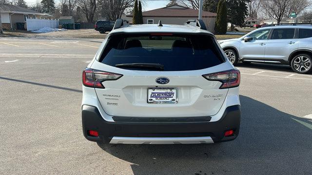 new 2024 Subaru Outback car, priced at $42,485