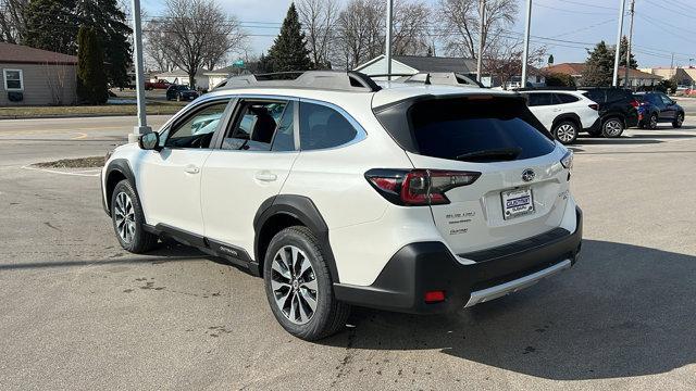 new 2024 Subaru Outback car, priced at $42,485