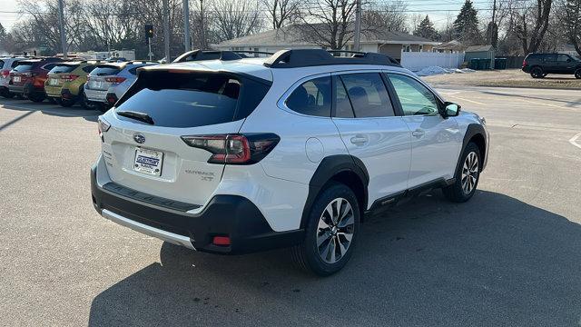 new 2024 Subaru Outback car, priced at $42,485