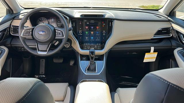new 2025 Subaru Outback car, priced at $41,895